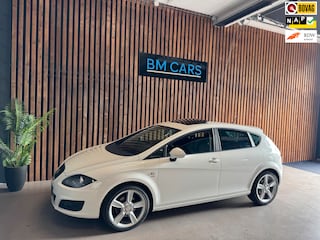 Seat Leon 1.8 TFSI Sport AUTOMAAT, Schuifdak, Pdc