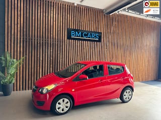 Opel Karl 1.0 ecoFLEX Edition Airco, Nieuwe APK