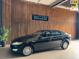 Ford Mondeo 2.0 SCTi Limited AUTOMAAT, Navi, Trkhaak