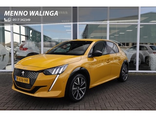 Peugeot 208 1.2 PureTech GT|Automaat|Camera|Navi|LED|Apple carplay/Android auto|