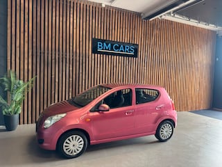 Suzuki Alto 1.0 Base Airco, Leuke auto