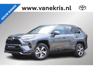 Toyota RAV4 2.5 Plug-in Hybrid AWD Style, Lage Km