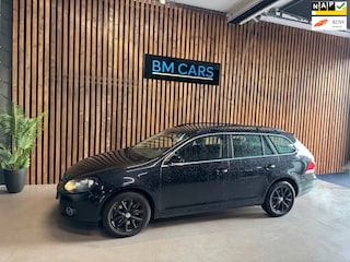 Volkswagen Golf Variant 1.4 TSI Comfortline Airco, Trekhaak