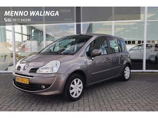 Renault Modus 1.2 TCE Dynamique|NAP!|Cruise control|Trekhaak|