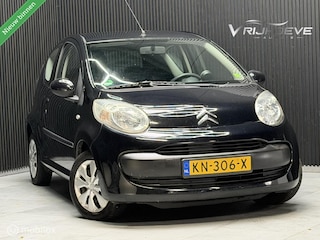 Citroën C1 1.0-12V Séduction|NIEUW APK|STUURBEKR|ELEKRAMEN