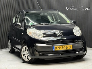Citroën C1 1.0-12V Séduction|NIEUW APK|STUURBEKR|ELEKRAMEN