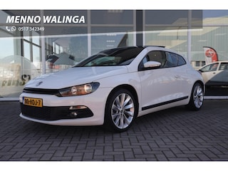 Volkswagen Scirocco 2.0 TSI Highline Plus | Panoramadak | Navi | PDC | Trekhaak
