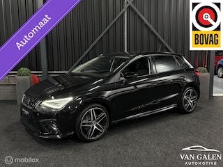 Seat Ibiza 1.0 TSI FR DSG Automaat Led|Beats|Camera|VOL!!!!