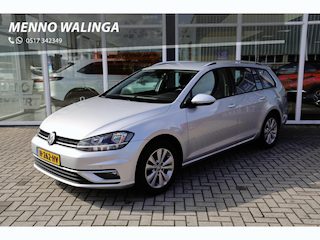 Volkswagen Golf 1.6 TDI Comfortline Business|Navi|ACC|Stoelverw.|Carplay|