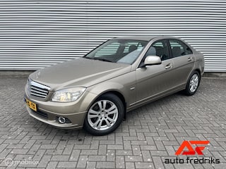 Mercedes-Benz C-klasse 200 K Elegance | org. NL | Trekhaak |