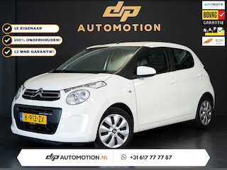 Citroën C1 1.0 VTi Feel 1e Eig | NL-Auto | Volledig onderhouden