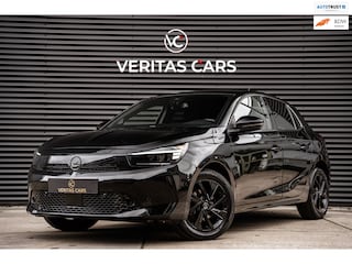 Opel Corsa 1.2 Turbo GS Line 131PK Automaat|Camera|Led|Cruise|CarPlay|Blind Spot e.o.