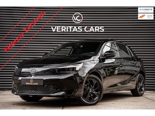 Opel Corsa 1.2 Turbo GS Line 131PK Automaat|Camera|Led|Cruise|CarPlay|Blind Spot e.o.
