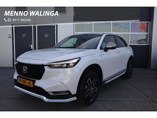 Honda HR-V 1.5 e:HEV Advance Style|Camera|Stoelverwarming|Navi|Apple carplay/Android auto|