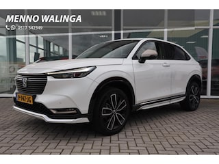 Honda HR-V 1.5 e:HEV Advance Style|Camera|Stoelverwarming|Navi|Apple carplay/Android auto|
