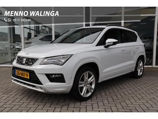 Seat Ateca 1.5 TSI FR Business Intense|Automaat|Camera|Navi|Trekhaak|