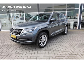 Skoda Kodiaq 1.5 TSI Business Edition | Carplay | PDC | ACC | Camera | Led