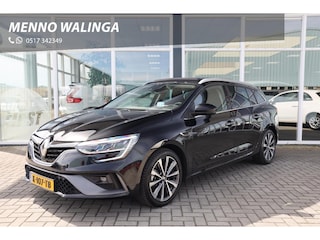 Renault Mégane Estate 1.6 Plug-In Hybrid 160 R.S. Line||Automaat|Camera|Digi dash|Pano|