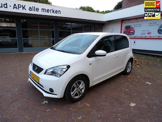 Seat Mii 1.0 Chill Out 5drs Airco-Audio-14"LMV