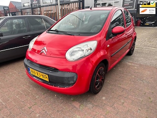 Citroën C1 1.0-12V Ambiance