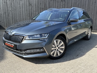 Skoda Superb Combi 1.4 TSI iV Business Edition Plus