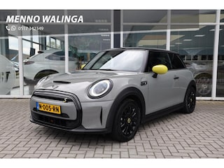 Mini Mini Business Edition 33 kWh|SOH 96%|Pano|Full led|Half lederen bekleding|Navi|Cruise|