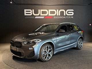 BMW X2 sDrive20i High Exe | M-sport | Leder | Head-up