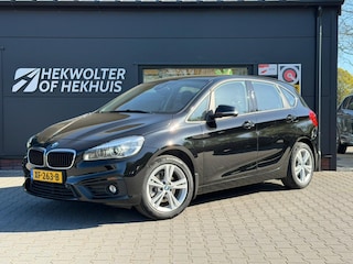 BMW 2-serie Tourer 218i High Exec. | Navi | PDC | LED
