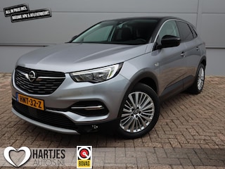 Opel Grandland X 1.2 Turbo 131pk (Vol-Opties!) LEES TEKST!