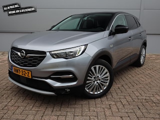 Opel Grandland X 1.2 Turbo 131pk (Vol-Opties!) LEES TEKST!