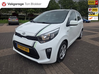 Kia Picanto 1.0 DPi ComfortLine 5p