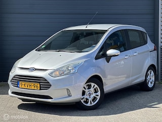 Ford B-MAX 1.0 EcoBoost Titanium | Trekhaak |