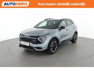 Kia Sportage 1.6 T-GDi Plug-in Hybrid AWD GT-PlusLine |LY03846|