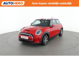 Mini Mini Classic 33 kWh DU50442