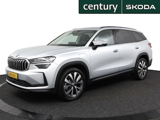 Skoda Kodiaq 1.5 TSI 204 Pk PHEV Business Edition / Clima / Camera / Virtual