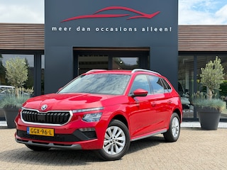 Skoda Kamiq 1.0 TSI 115pk Greentech Business Edition