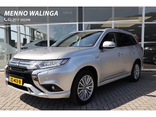 Mitsubishi Outlander 2.4 PHEV Pure+|Camera|Trekhaak|PDC|