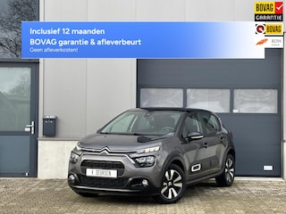 Citroën C3 1.2 PureTech Shine