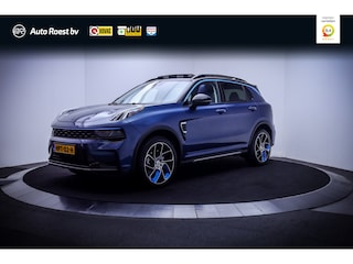 Lynk & Co 01 1.5 PANO | 360 CAM | ACC | MEMORY | INFINITY AUDIO | LED | CARPLAY | STOELVERW | LMV 20''