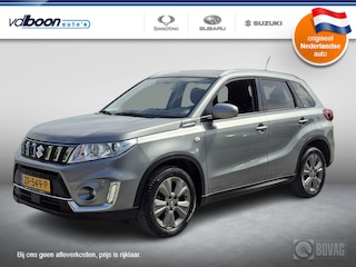 Suzuki Vitara 1.0 Boosterjet Select AUTOMAAT | TREKHAAK | rijklaarprijs!!