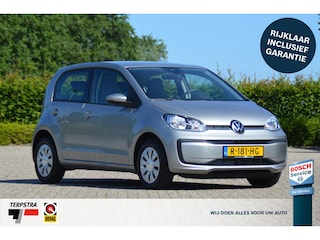 Volkswagen Up 1.0 Move Up! 65 pk 5 drs aircoECC/pdc/cruise 13.900 km!