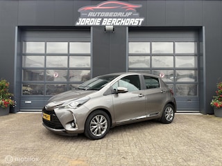 Toyota Yaris 1.5 Hybrid Energy Plus