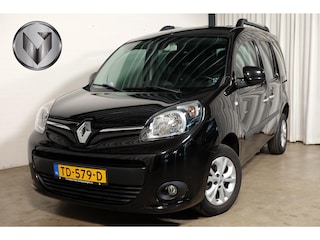 Renault Kangoo 1.2 TCe Rolstoelvervoer