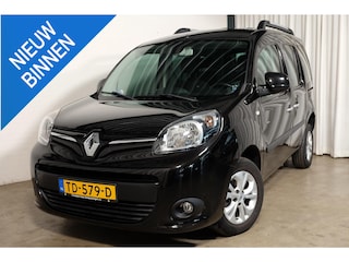 Renault Kangoo 1.2 TCe Rolstoelvervoer