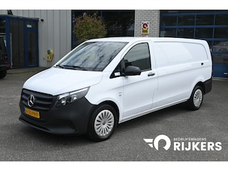 Mercedes-Benz Vito 116 CDI XL L3 Pro Navigatie met camera, Stoelverwarming