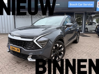 Kia Sportage 1.6 T-GDi Plug-in Hybrid | DynamicPlusLine | Panoramadak