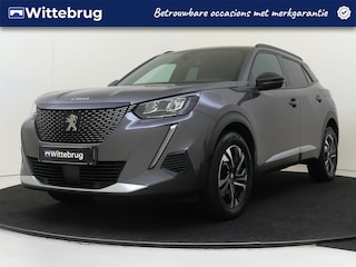 Peugeot 2008 1.2 PureTech Allure Pack