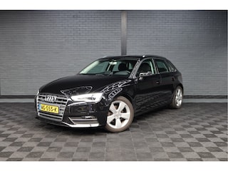 Audi A3 Sportback 1.4 TFSI Ambiente Pro Line plus | SPORTSTOELEN | PDC | NAVI | CLIMATE CONTROL |