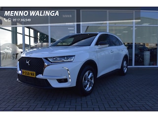 DS 7 1.2 PureTech Business|Panorama|Camera|Apple carplay/Android auto|