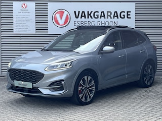 Ford Kuga 2.5 PHEV ST-Line X SCHUIFDAK,NAV/CAM,B&O